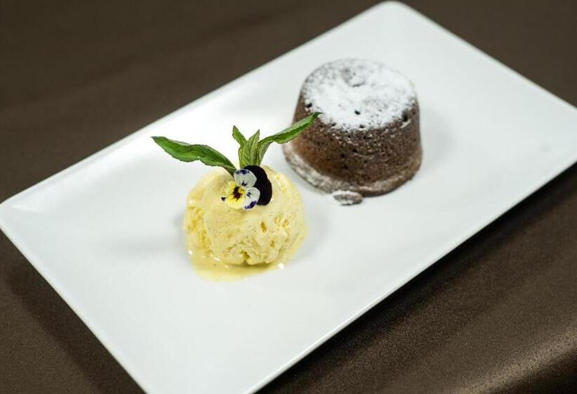 ペンション Gorgeous Villa