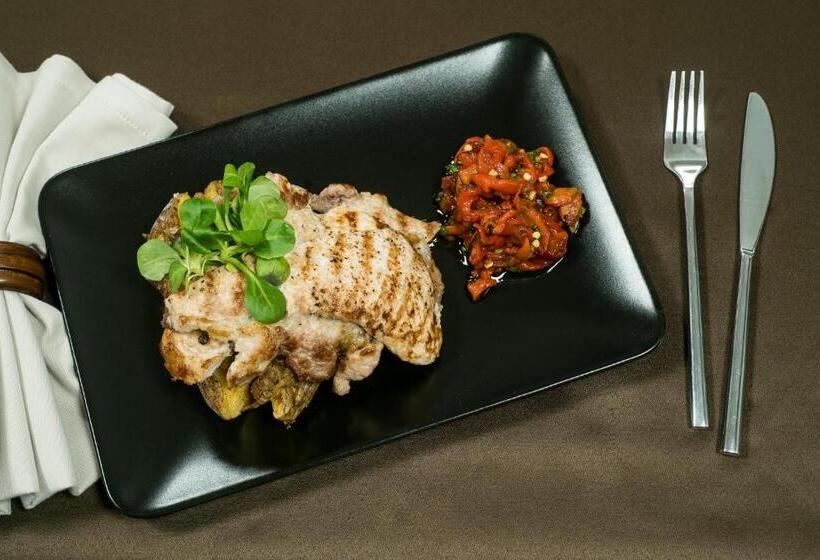 ペンション Gorgeous Villa