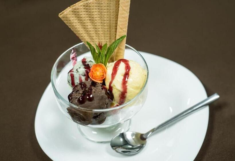 ペンション Gorgeous Villa