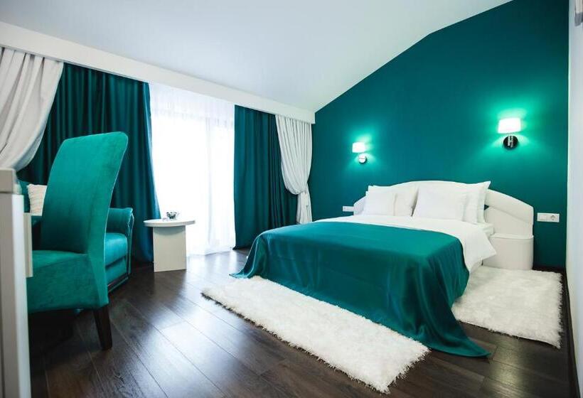 ペンション Gorgeous Villa