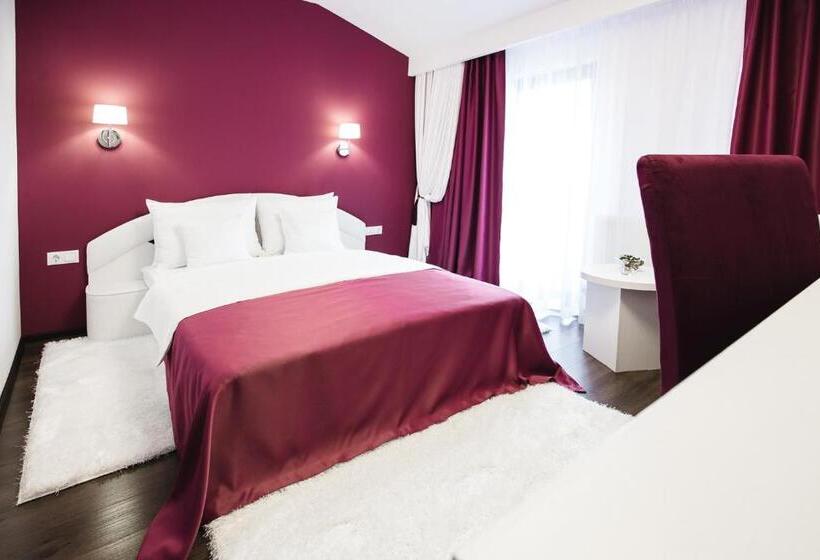 ペンション Gorgeous Villa