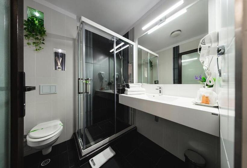 ペンション Gorgeous Villa