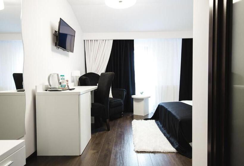 ペンション Gorgeous Villa