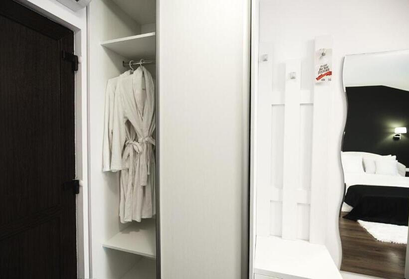 ペンション Gorgeous Villa