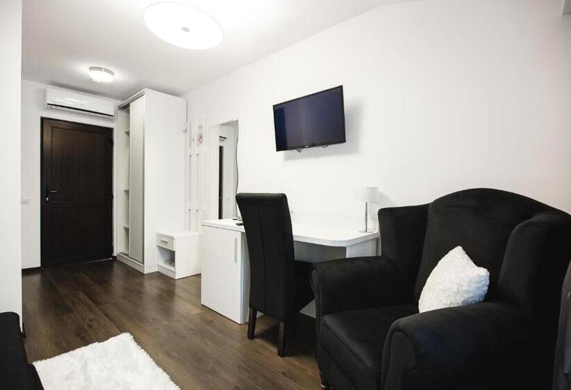 ペンション Gorgeous Villa