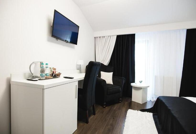 ペンション Gorgeous Villa