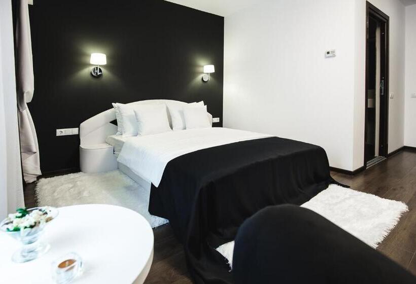 ペンション Gorgeous Villa