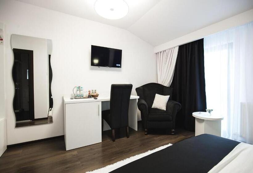 ペンション Gorgeous Villa