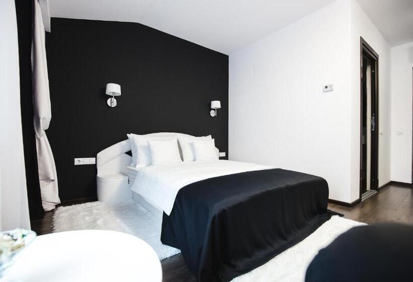 ペンション Gorgeous Villa