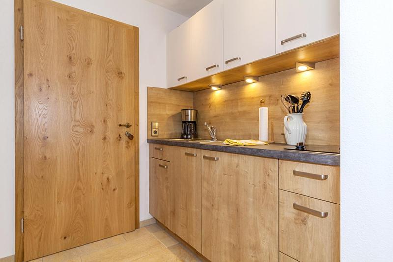 پانسیون Gästehaus Zum Wurm