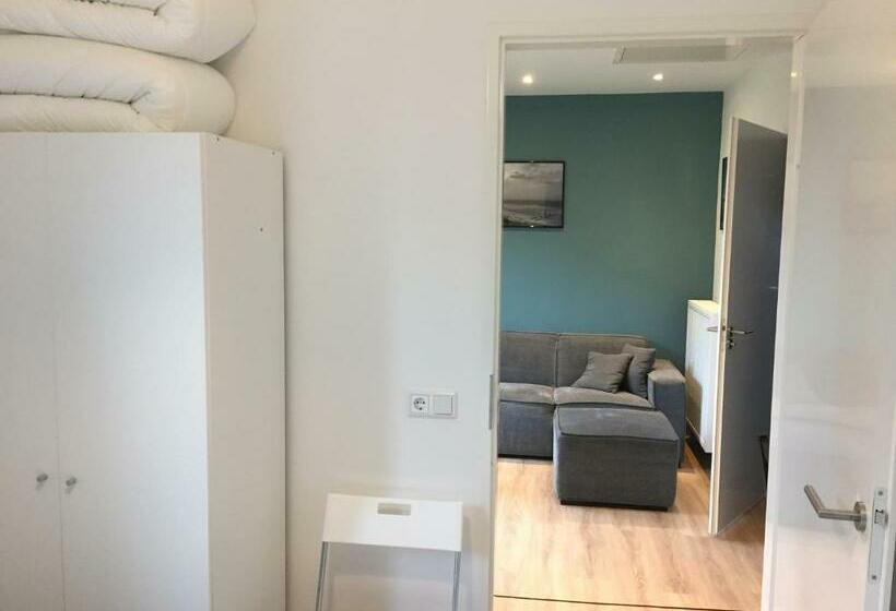 ペンション Etoile Aan Zee