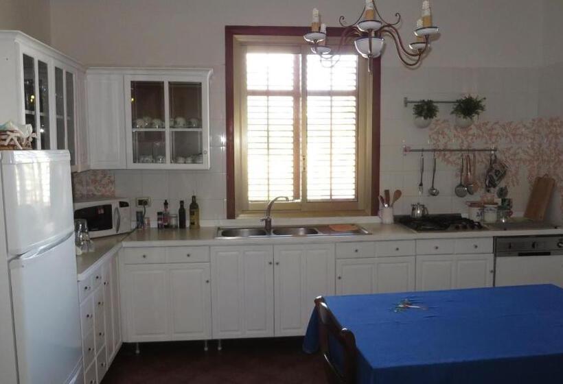 ペンション Il Giardino Monticciolo