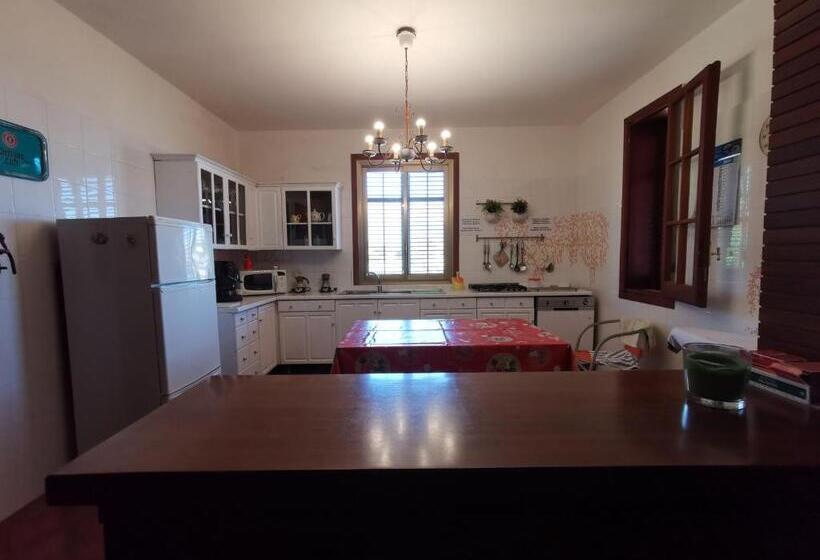 ペンション Il Giardino Monticciolo