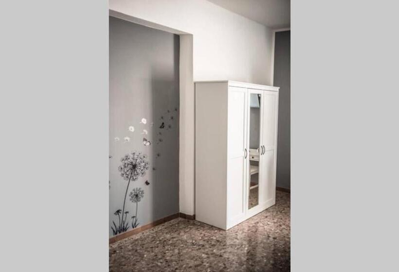 بنسيون Il Tamburino Lucio