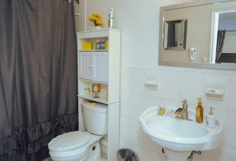 펜션 Jubilee Gardens Freeport