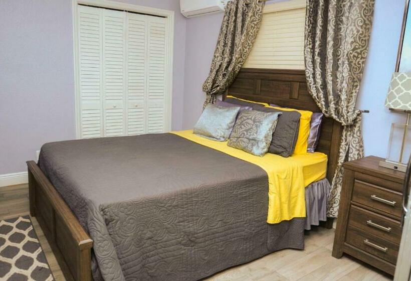 펜션 Jubilee Gardens Freeport