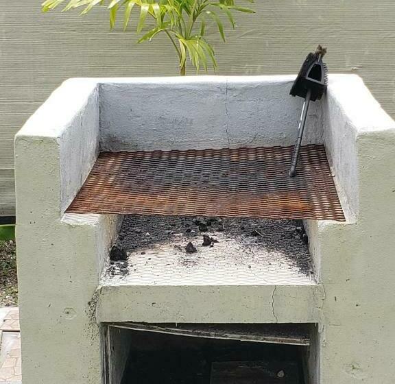 펜션 Jubilee Gardens Freeport