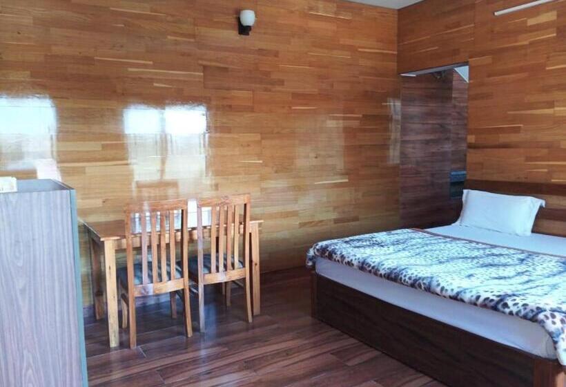 פנסיון Khushi Cottage