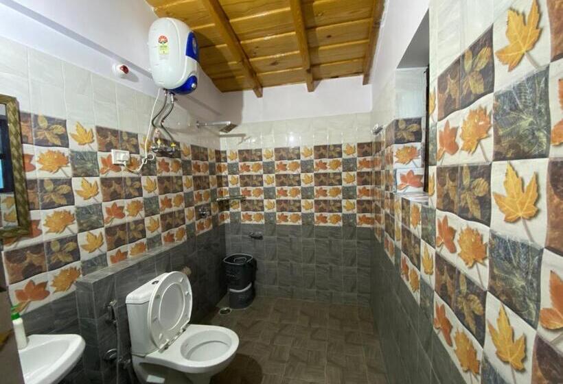 פנסיון Khushi Cottage