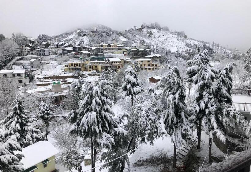 بنسيون Khushi Cottage