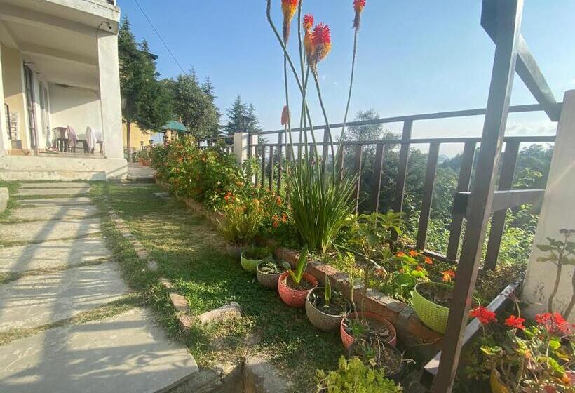 פנסיון Khushi Cottage