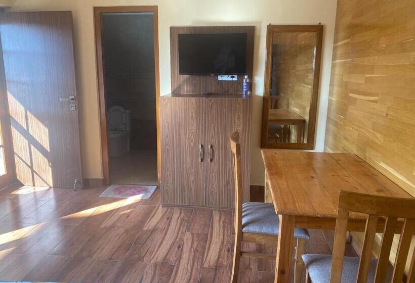 פנסיון Khushi Cottage