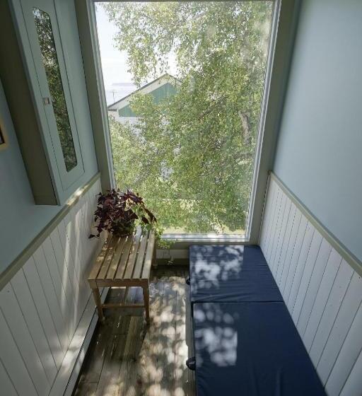 بنسيون Le Goéland