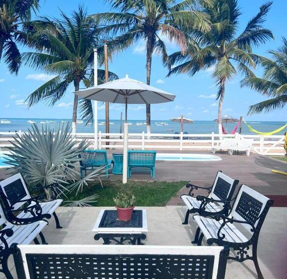 膳宿费 Mon Chéri   Pousada Exclusive