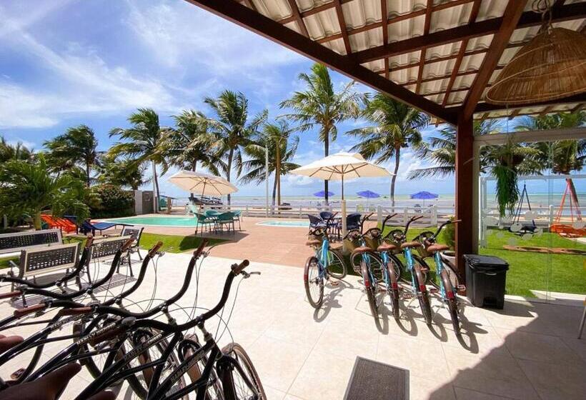 膳宿费 Mon Chéri   Pousada Exclusive