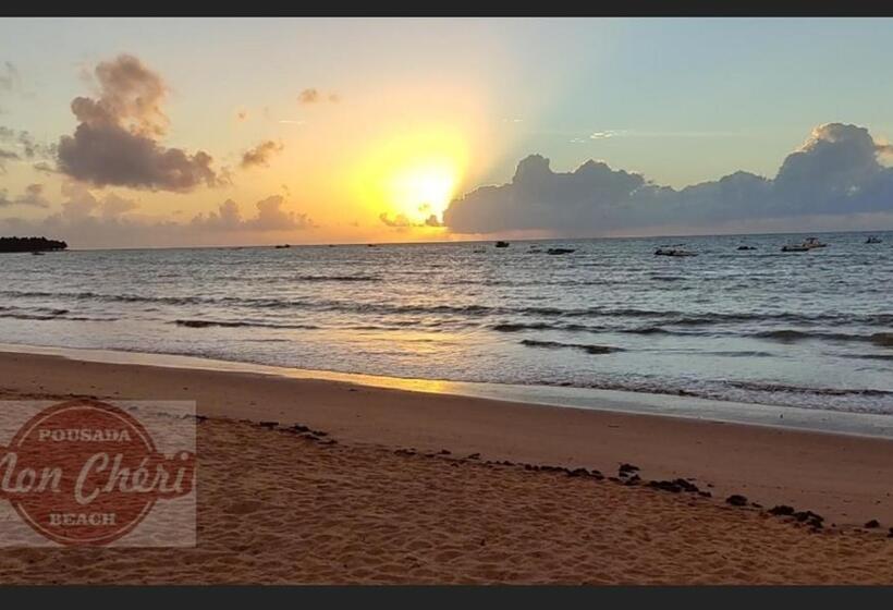 膳宿费 Mon Chéri   Pousada Exclusive