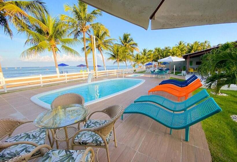 膳宿费 Mon Chéri   Pousada Exclusive