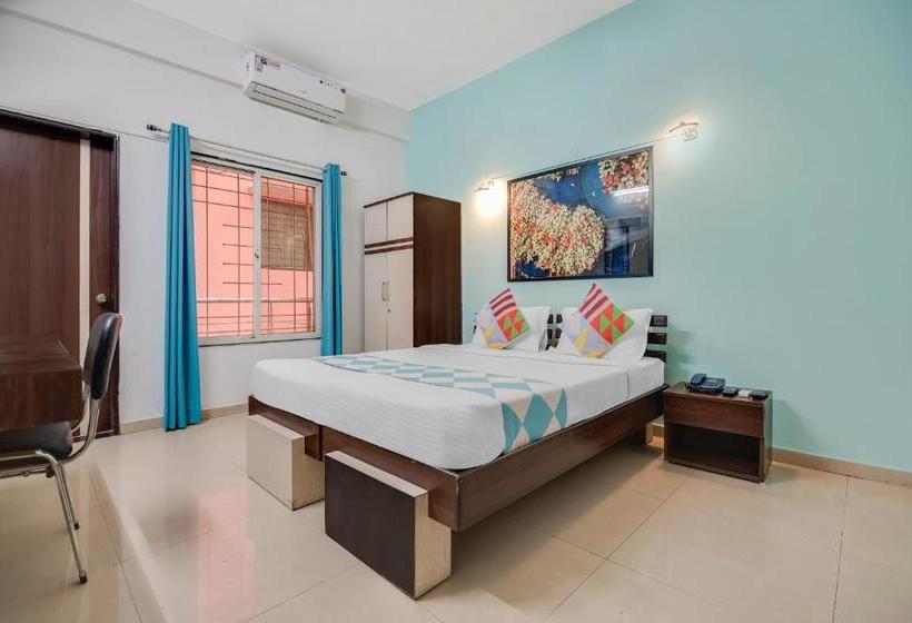 פנסיון Oyo Home 47523 Elegant Stay Aditya Birla Hospital Road