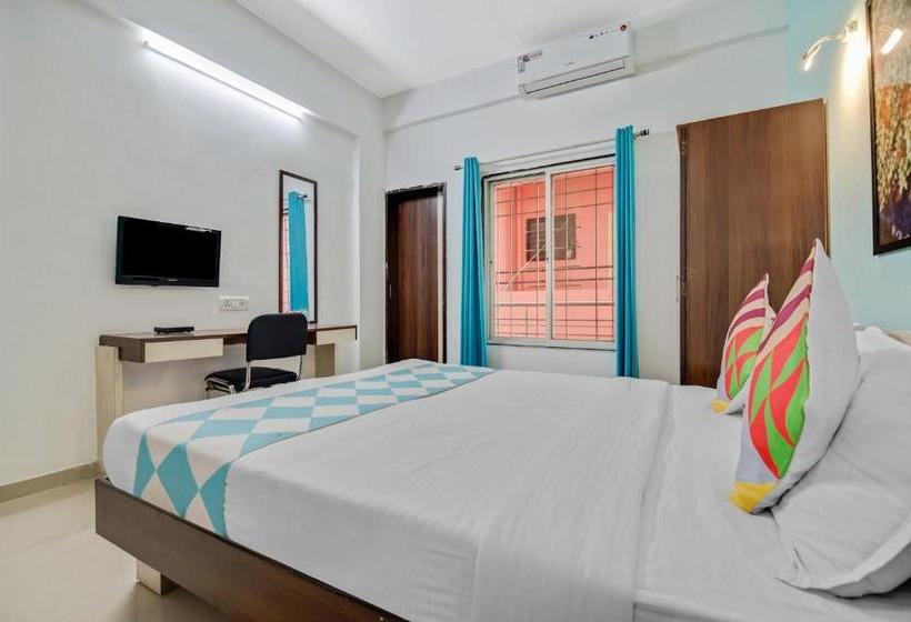 פנסיון Oyo Home 47523 Elegant Stay Aditya Birla Hospital Road