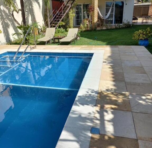 פנסיון Panorama Cumbuco