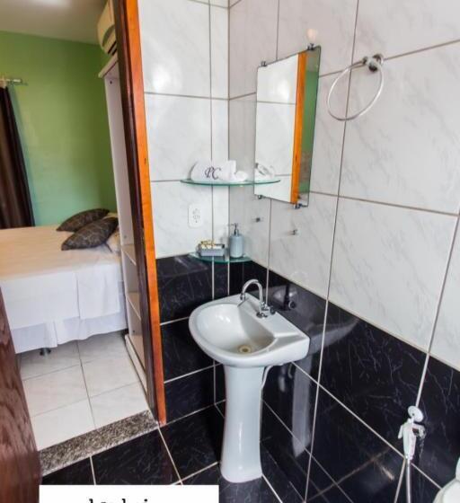 פנסיון Panorama Cumbuco