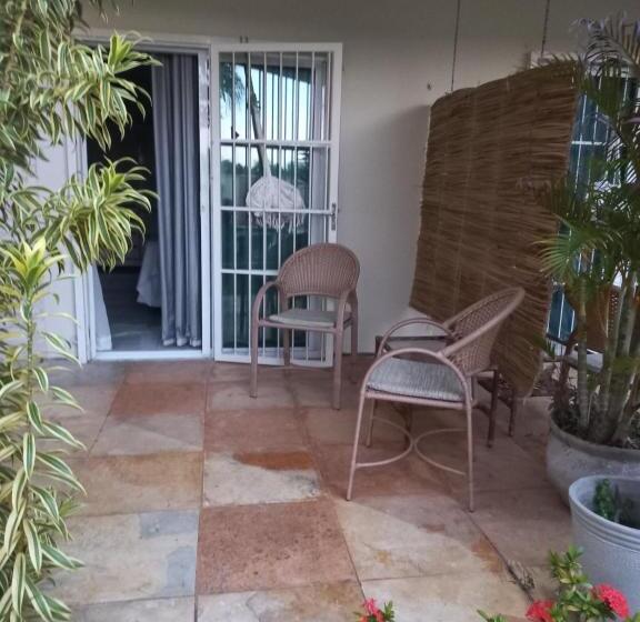 פנסיון Panorama Cumbuco