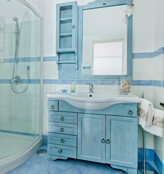 بنسيون Parco Vittoria Holidays House