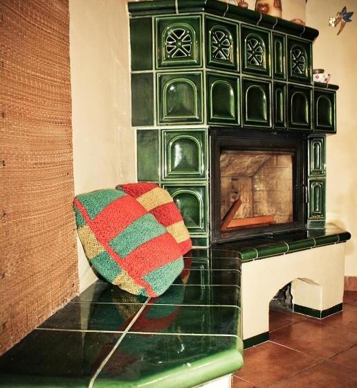 פנסיון Penzion U Ráztoky