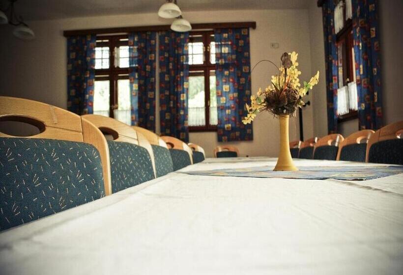 פנסיון Penzion U Ráztoky