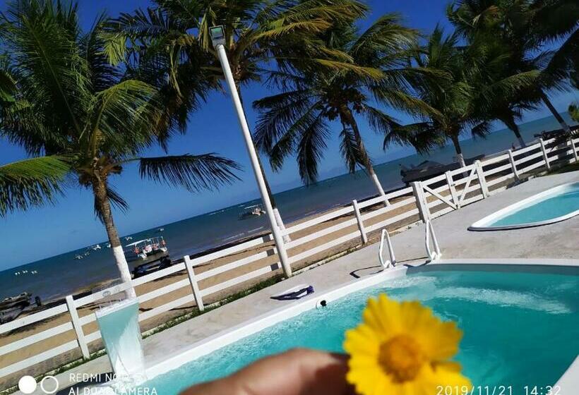 膳宿费 Mon Chéri   Pousada Exclusive