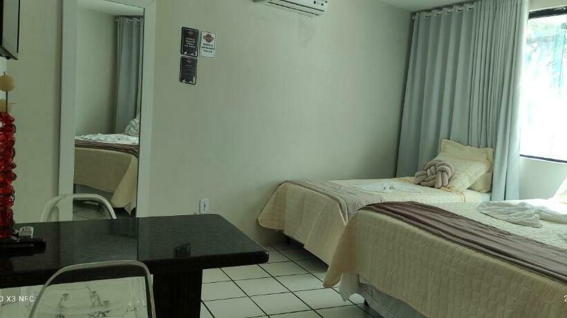 膳宿费 Mon Chéri   Pousada Exclusive