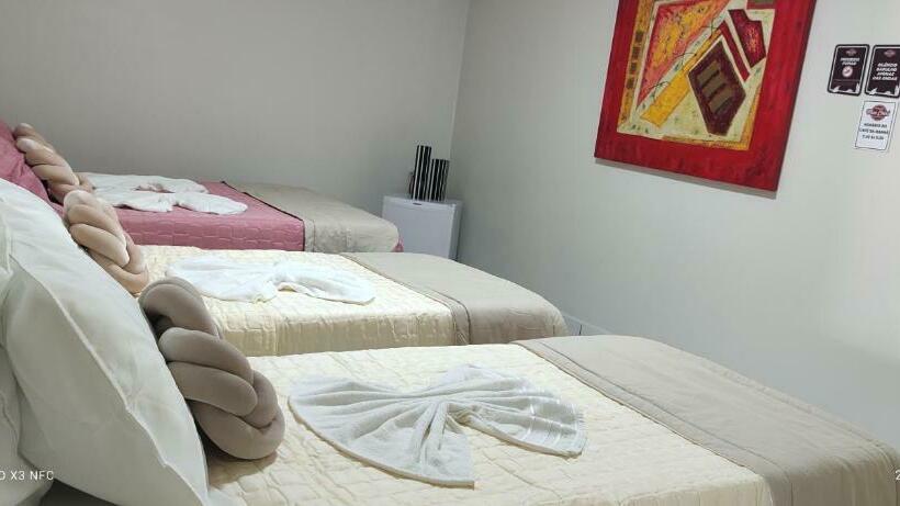 膳宿费 Mon Chéri   Pousada Exclusive