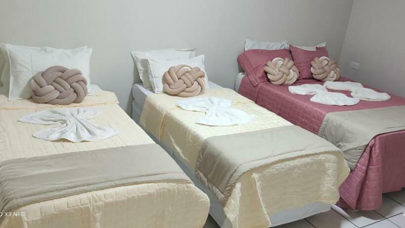 膳宿费 Mon Chéri   Pousada Exclusive