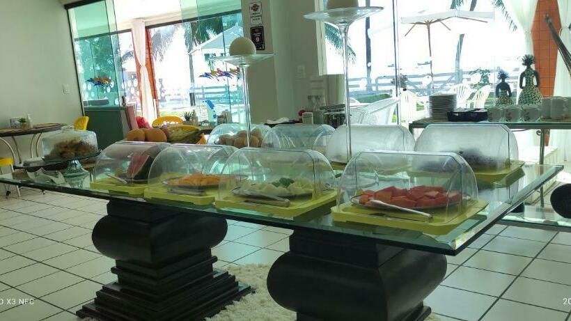 膳宿费 Mon Chéri   Pousada Exclusive