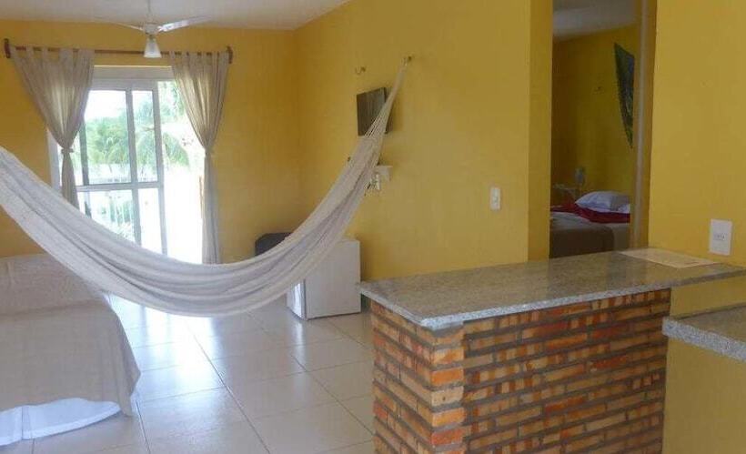 膳宿费 Pousada Vale Do Sol