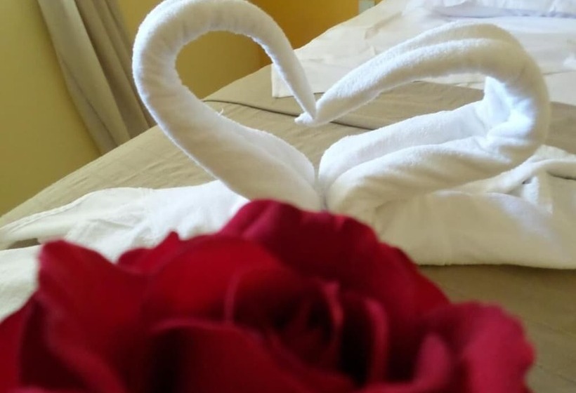 膳宿费 Pousada Vale Do Sol