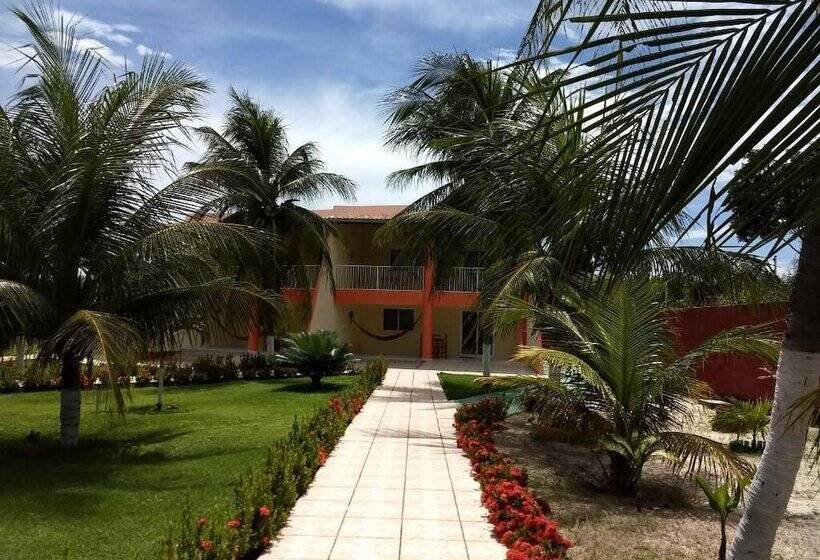 膳宿费 Pousada Vale Do Sol