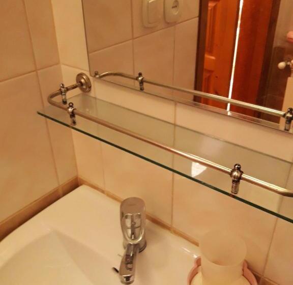 פנסיון Sadyba Margaryta