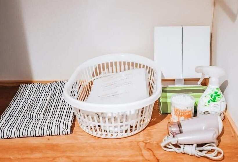 פנסיון Shimayado Goen