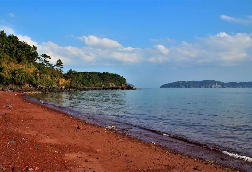 פנסיון Shimayado Goen